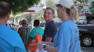 Sonja | SunTrust Volunteer