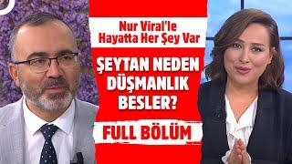 Nur Viral'le Hayatta Her Şey Var | 4 Ekim 2024