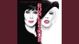 You Haven't Seen the Last of Me (Burlesque Original Motion Picture Soundtrack)