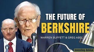 Who Will Handle Warren Buffett’s Portfolio After He’s Gone? | Berkshire 2024