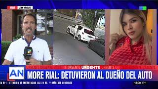  CAUSA MORENA RIAL: Hay un NUEVO DETENIDO