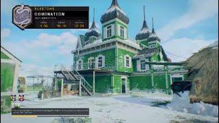 6v6 against " KursedLights, CCondy , ShaDy_Murk1n "