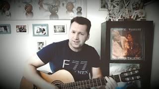 Alexander Manayev - I Was Blinded By Your Love (cover of Modern Talking)