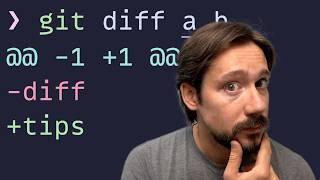 git diff: everything you need to know