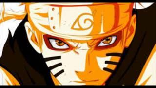 Nightcore - Naruto Main Theme Ost