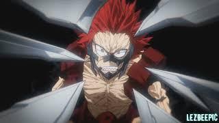 RED RIOT UNBREAKABLE Trap Remix SUBBED [LEZBEEPIC REUPLOAD]