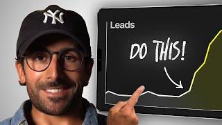 This Got Me 10,371 Leads In 7 Weeks (My Blueprint)