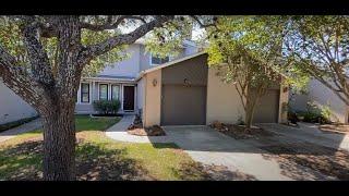 Townhouses in San Antonio TX 2BR/2.5BA by San Antonio Property Management