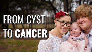 I Lost My Leg Because Of CANCER! - Marisa | Synovial Sarcoma | The Patient Story