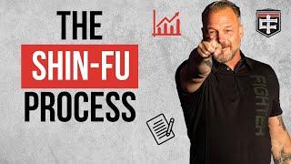 Sales Training: The SHIN FU Process