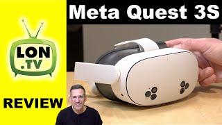 Meta Quest 3S Review - How does it compare to the Quest 3?