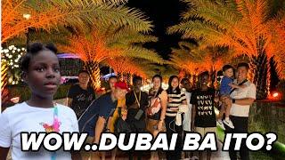 WOW…DUBAI BA ITO?