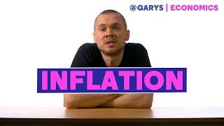 What has really caused inflation?