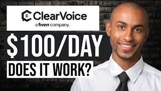 How To Make Money With Freelance Writing On ClearVoice (In 2024)