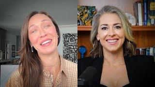 Alana Hadid & Abby Martin: The Conversation Israel Wants to Silence