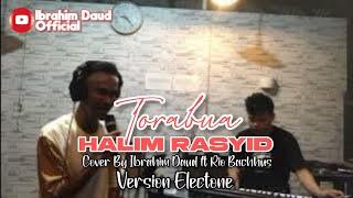 TORABUA COVER BY IBRAHIM DAUD