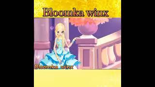 Дафна/Просто чудо #winxclub #винкс #рекомендации #клипвинкс #клип