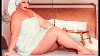 Plus Size Model Lifestyle [ Jessica Praun  Biography ] Wiki, Body Figure, Boyfriend, Net Worth