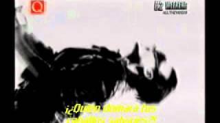 ¿Quién domará tus caballos salvajes?-U2