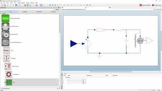 Deployment Using FMI for Co-simulation