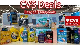 CVS DEAL 5/19 - 5/25. COUPONING AT CVS THIS WEEK. CVS HAUL.   #cvscouponing #dealsaver #cvshaul