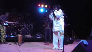 Everton Blender Beneficial Reggae Fest July 13, 2013 whole show