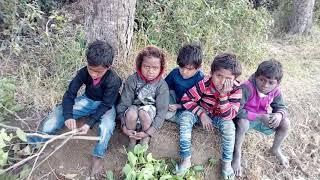 A Small interview with innocent kids of Bihar | Education for All Child | Education for Children