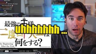 The Worst/Best Anime Opening I've Ever Seen