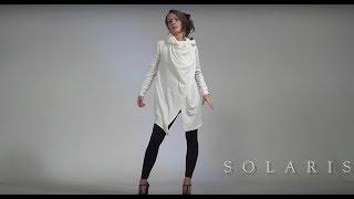 SOLARIS [ transforming clothes ] How to use it?