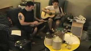 Lap Steel Jam
