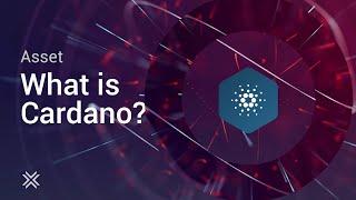 What is Cardano ADA? ADA Cardano Explained