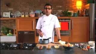 Cooking with onions: Chef Atul Kochhar shows you how