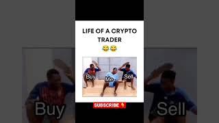 Crypto Traders #shorts #cryptotraders #bitcoin