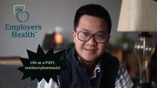 Employers Health Managed Care Pharmacy Residency