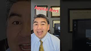 Tenant Eviction Appeals