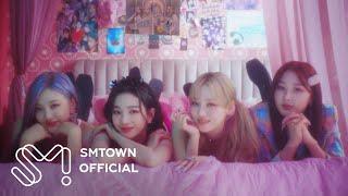 aespa 에스파 'Life's Too Short (English Ver.)' MV