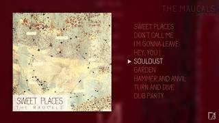 THE MAUCALS - SWEET PLACES [ FULL ALBUM ]