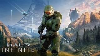 HALO INFINITE Gameplay Walkthrough Campaign FULL GAME [4K 60FPS PC ULTRA] with Commentary