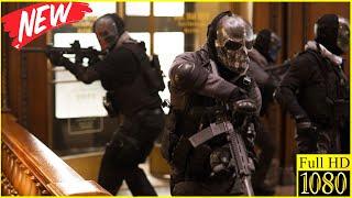 BLOCKBUSTER Movie 2024 | Best Action Movie | Top Action Movies Hollywood 2024 in English