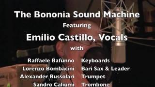 Emilio Castillo - Doin' It TOP Style - The Track Shack Studios