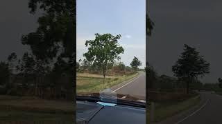 Road trip#22 on the road again