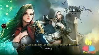 Goddess: Primal Chaos SEA Ver. 1.81.27.122000 MOD Menu APK | Instant Win | Debug | ATK | DEF | No CD