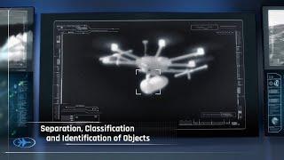 Israeli Electro-Optical High Powered Radar Detects Stealth Fighter Jets