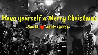 Have Yourself a Merry Christmas - The Effect