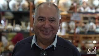 Become an Antiques Dealer and Stallholder with IACF Antiques Fairs
