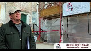 Brand Video - Buckeye Construction & Restoration