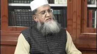 Concept and significance of economic system Mufti Abdul Khaliq Azad