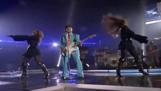 Prince - Best of You (Foo Fighters Cover) Dave Grohl Super Bowl [HD]