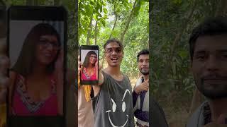Video call kr lu ️ #comedy #funny #ravikumarking #shortsfeed #shortvideo #youtubeshorts #new
