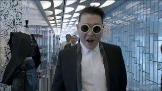 PSY Releases New Music Video: 'Gentleman'